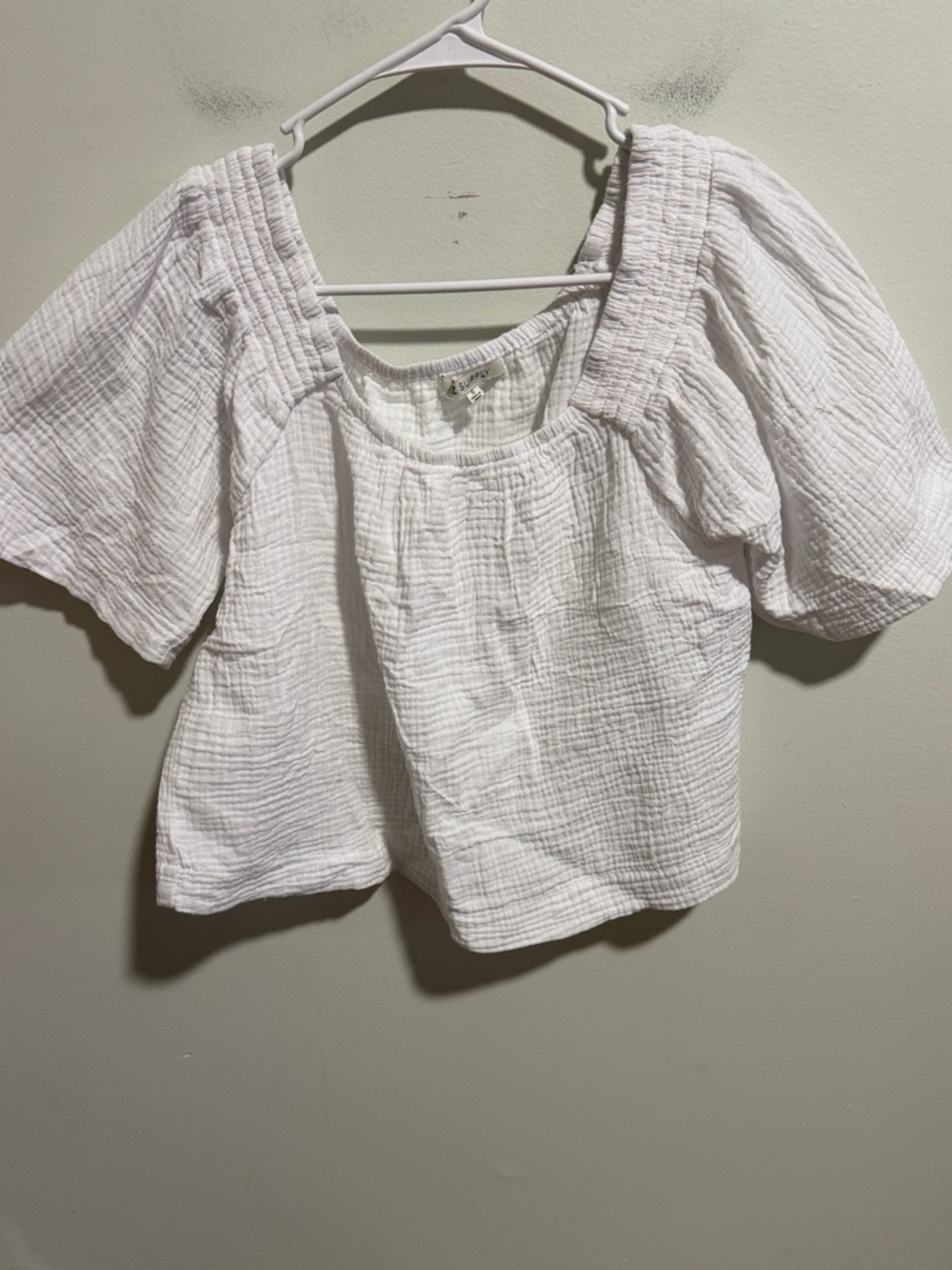 Z-Supply Top Size Small